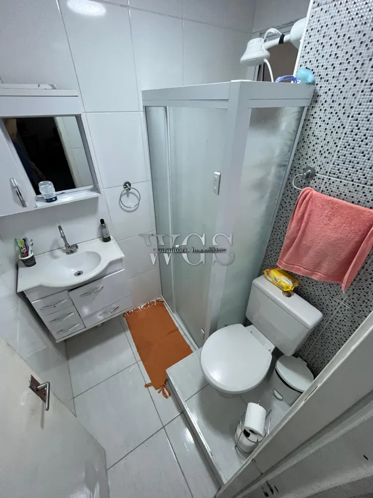 Apartamento, 3 quartos, 65 m² - Foto 4