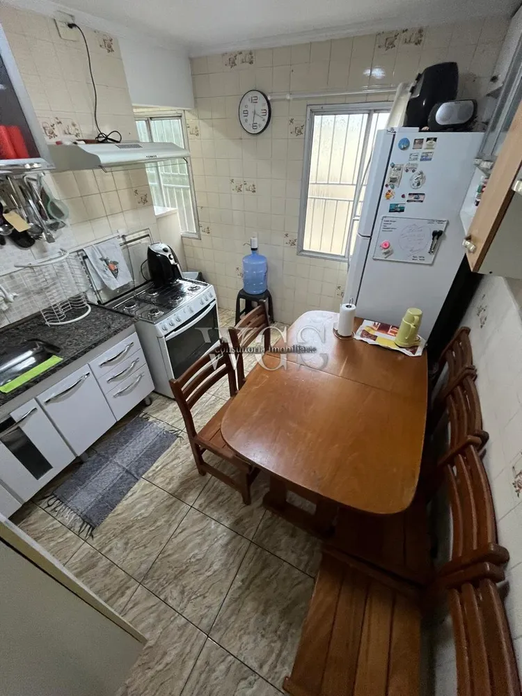 Apartamento, 3 quartos, 65 m² - Foto 1