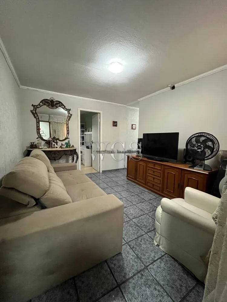 Apartamento, 3 quartos, 65 m² - Foto 11