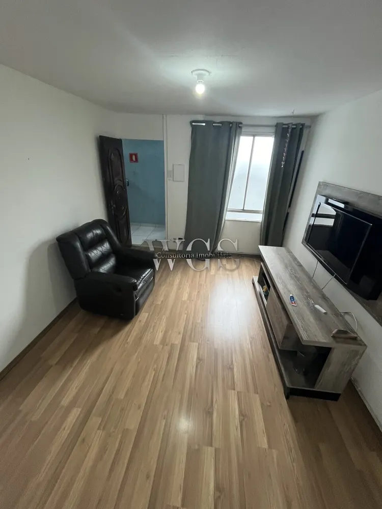 Apartamento, 2 quartos, 64 m² - Foto 6