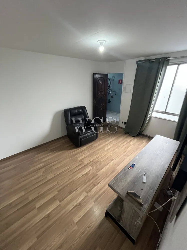 Apartamento, 2 quartos, 64 m² - Foto 4
