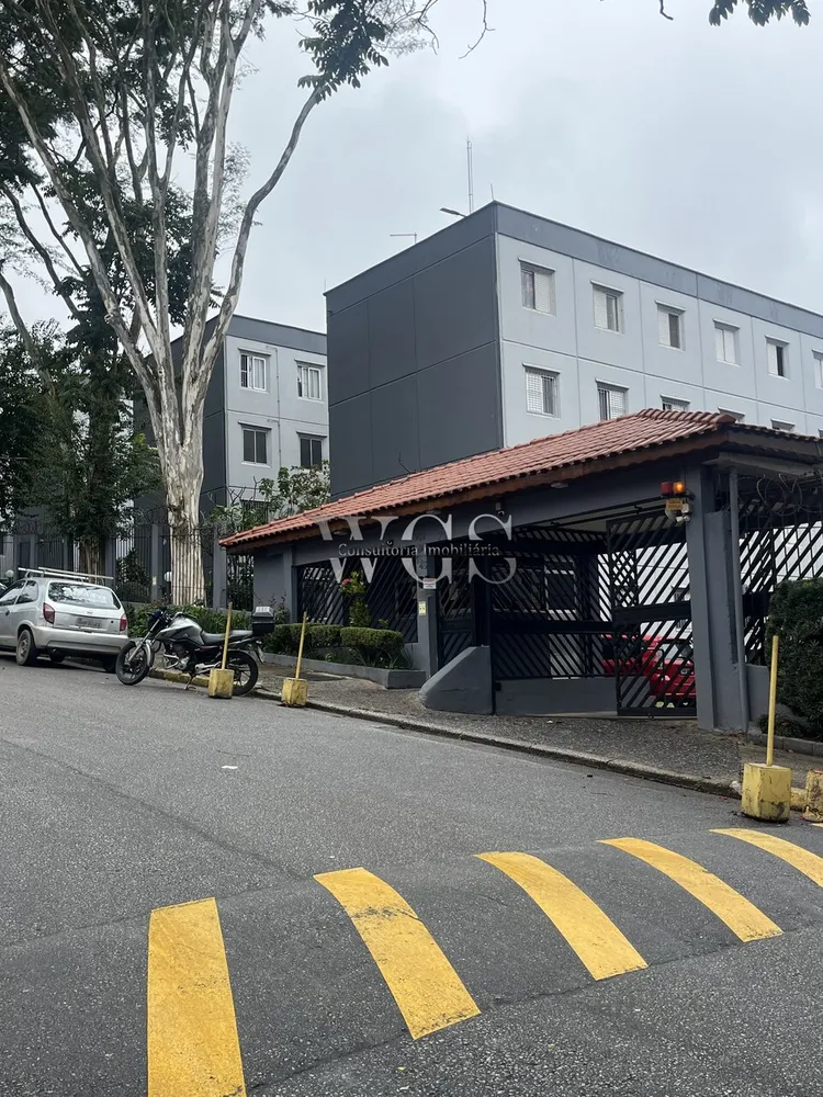 Apartamento, 2 quartos, 64 m² - Foto 10