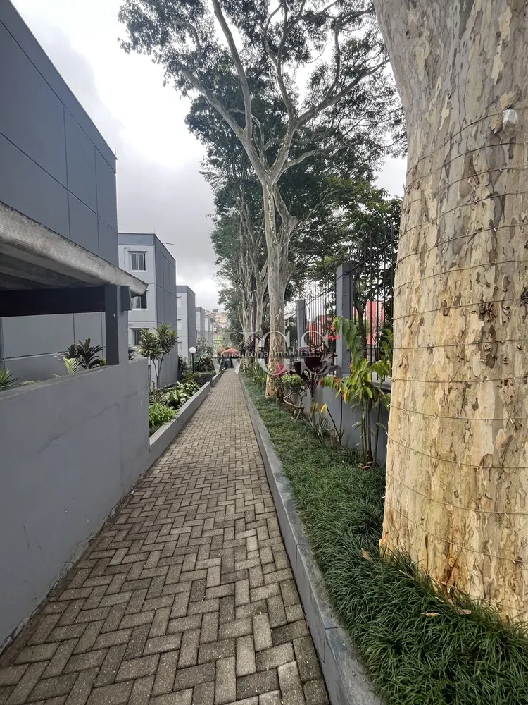 Apartamento, 2 quartos, 64 m² - Foto 9