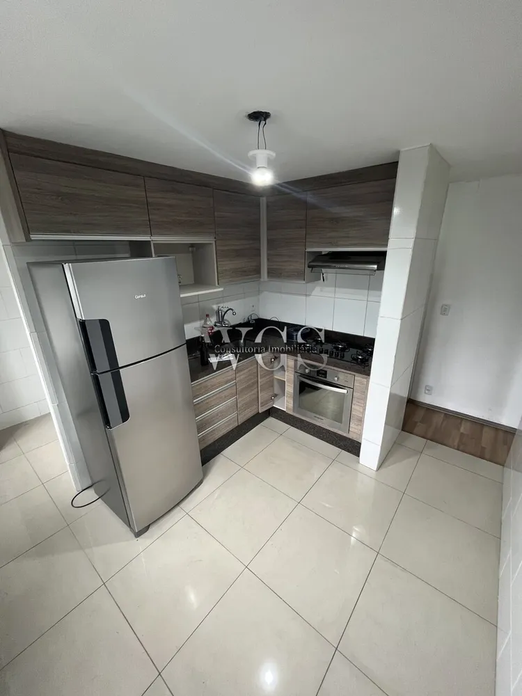 Apartamento, 2 quartos, 64 m² - Foto 1