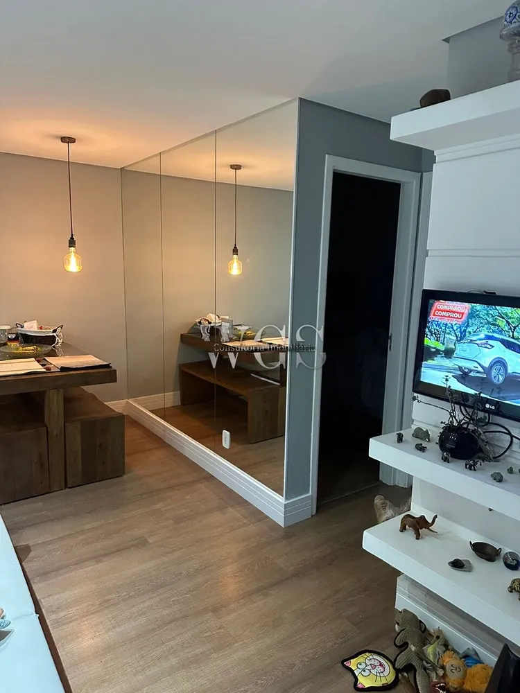 Apartamento, 4 quartos, 108 m² - Foto 3