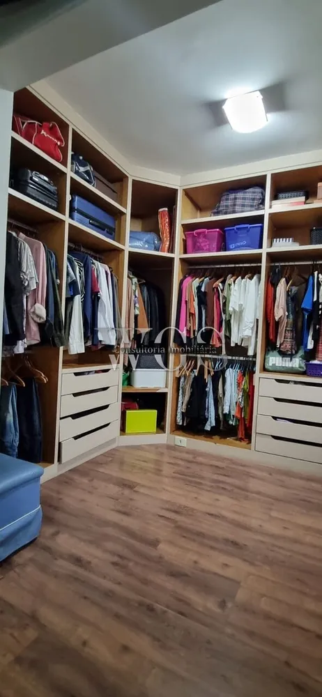 Apartamento, 4 quartos, 108 m² - Foto 8
