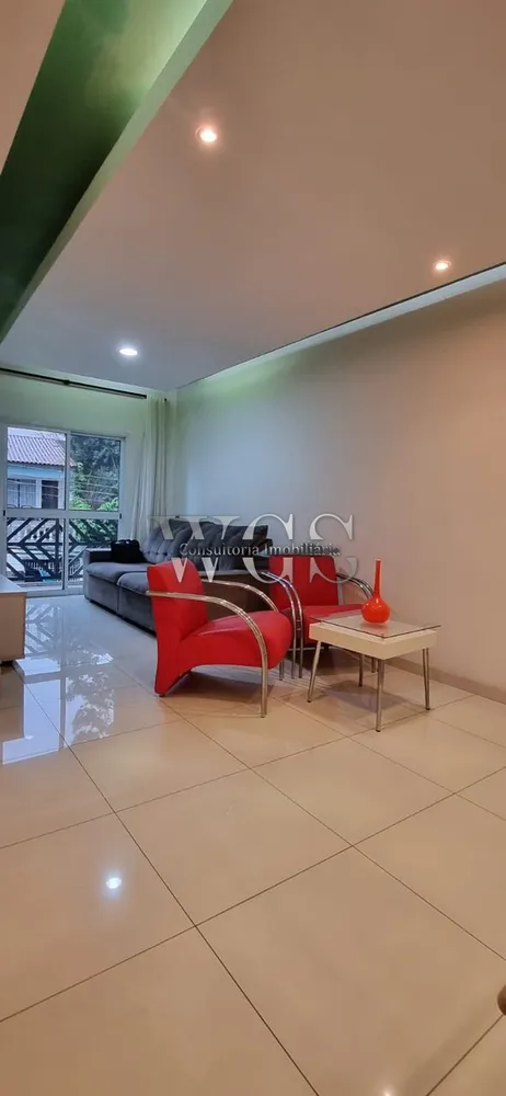 Apartamento, 4 quartos, 108 m² - Foto 5