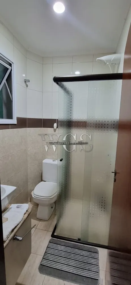 Apartamento, 4 quartos, 108 m² - Foto 4