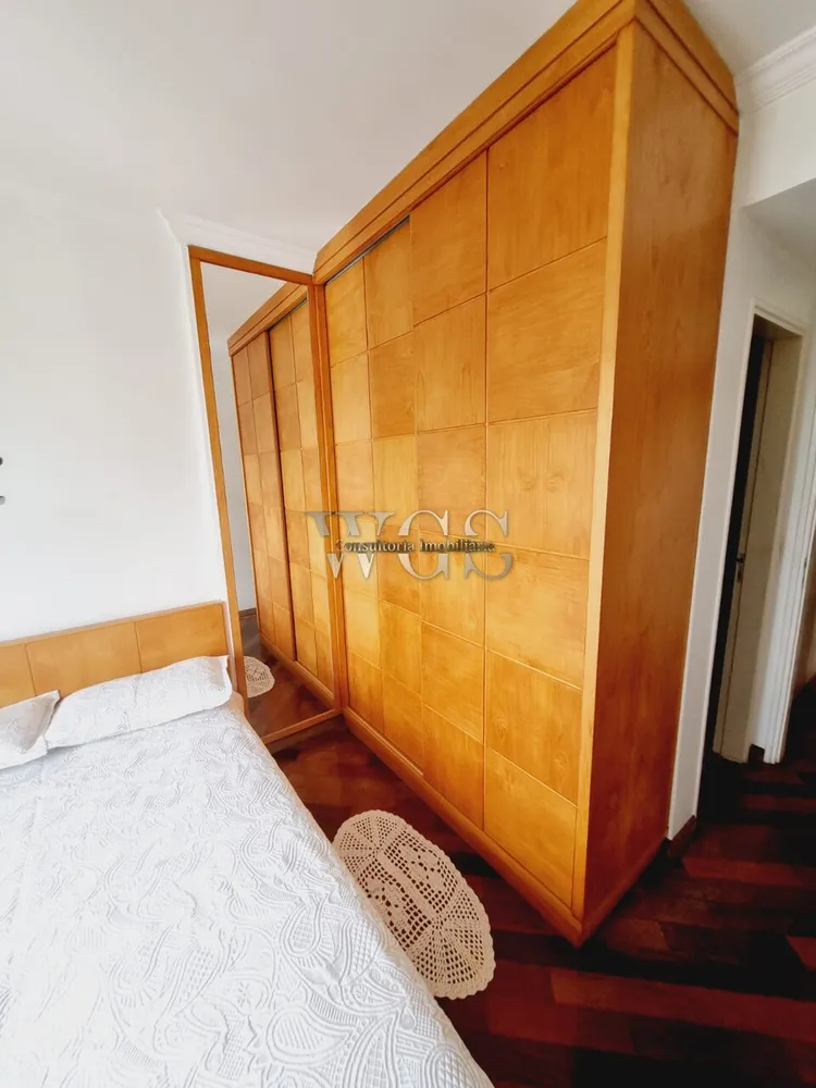 Apartamento, 3 quartos, 67 m² - Foto 2