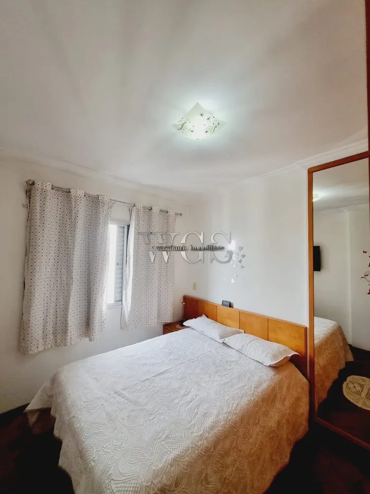 Apartamento, 3 quartos, 67 m² - Foto 3