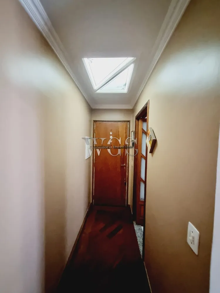 Apartamento, 3 quartos, 67 m² - Foto 1