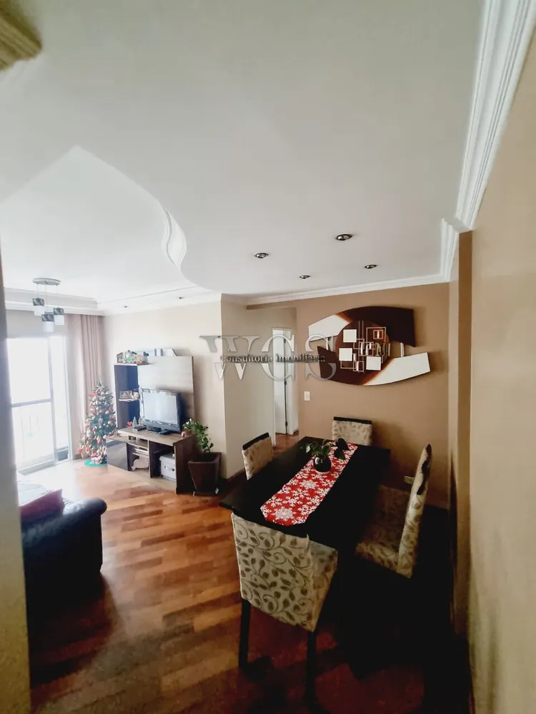 Apartamento, 3 quartos, 67 m² - Foto 11