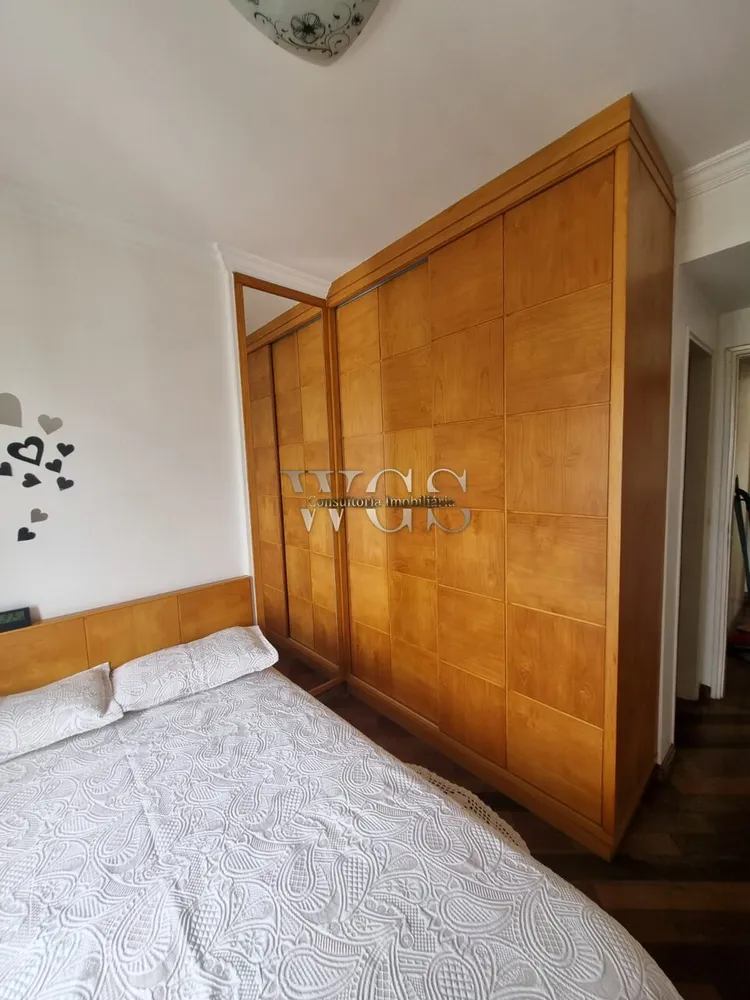 Apartamento, 3 quartos, 67 m² - Foto 9