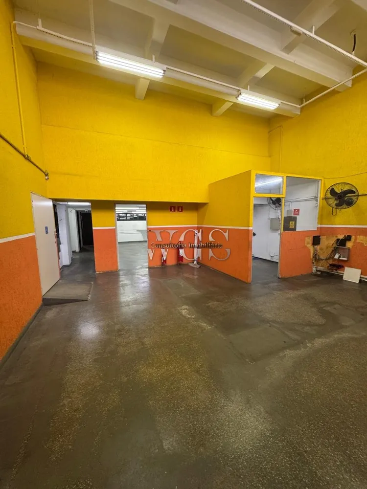 Prédio Inteiro, 308 m² - Foto 4
