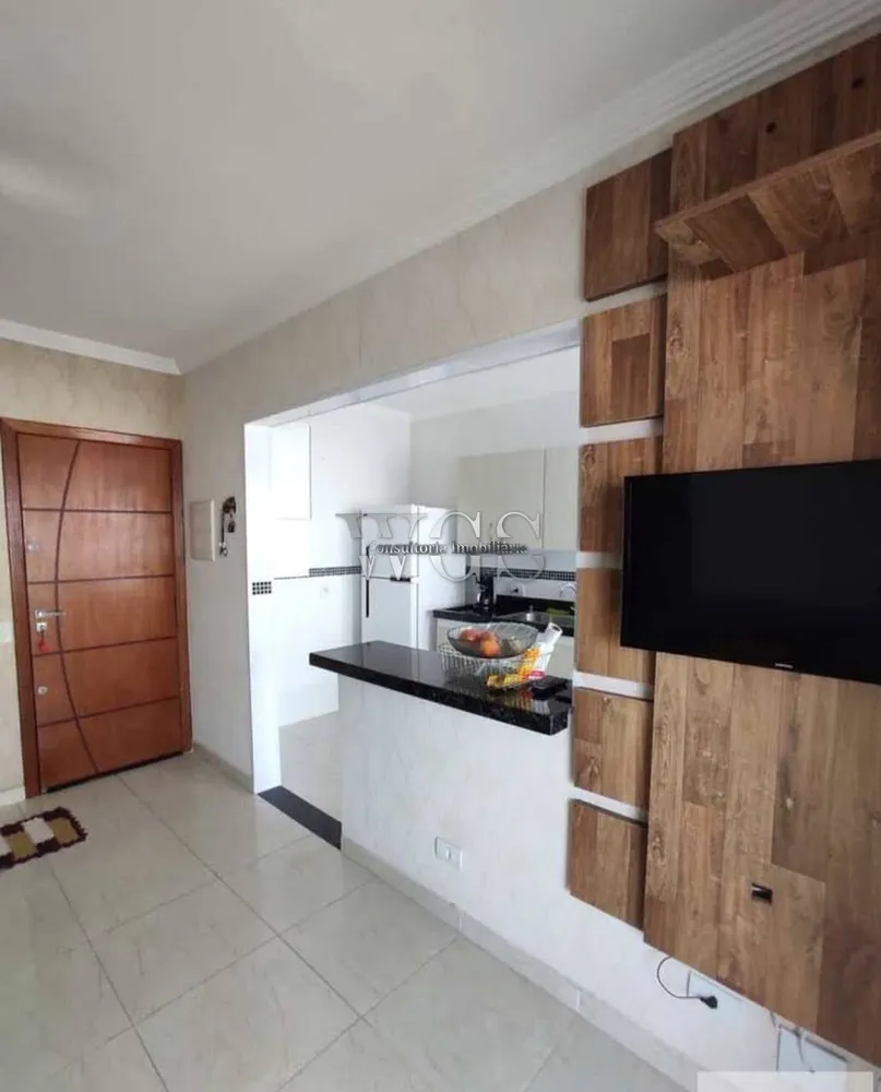 Apartamento, 1 quarto, 61 m² - Foto 3