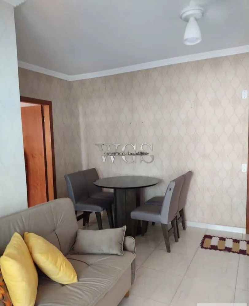 Apartamento, 1 quarto, 61 m² - Foto 2