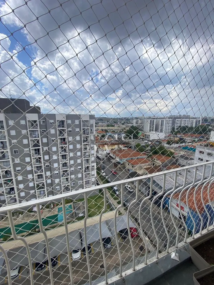 Apartamento, 3 quartos, 72 m² - Foto 12