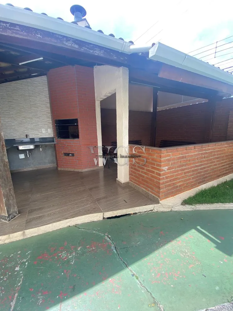 Apartamento, 3 quartos, 72 m² - Foto 9