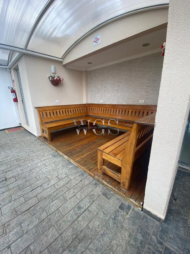 Apartamento, 3 quartos, 72 m² - Foto 7