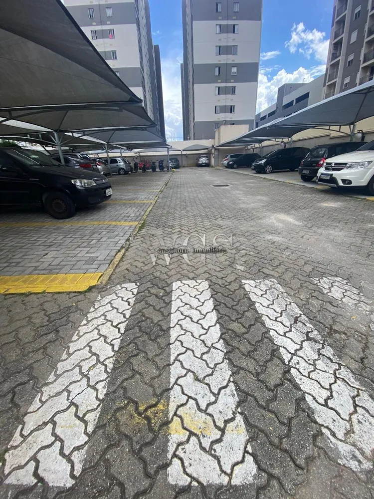 Apartamento, 3 quartos, 72 m² - Foto 6
