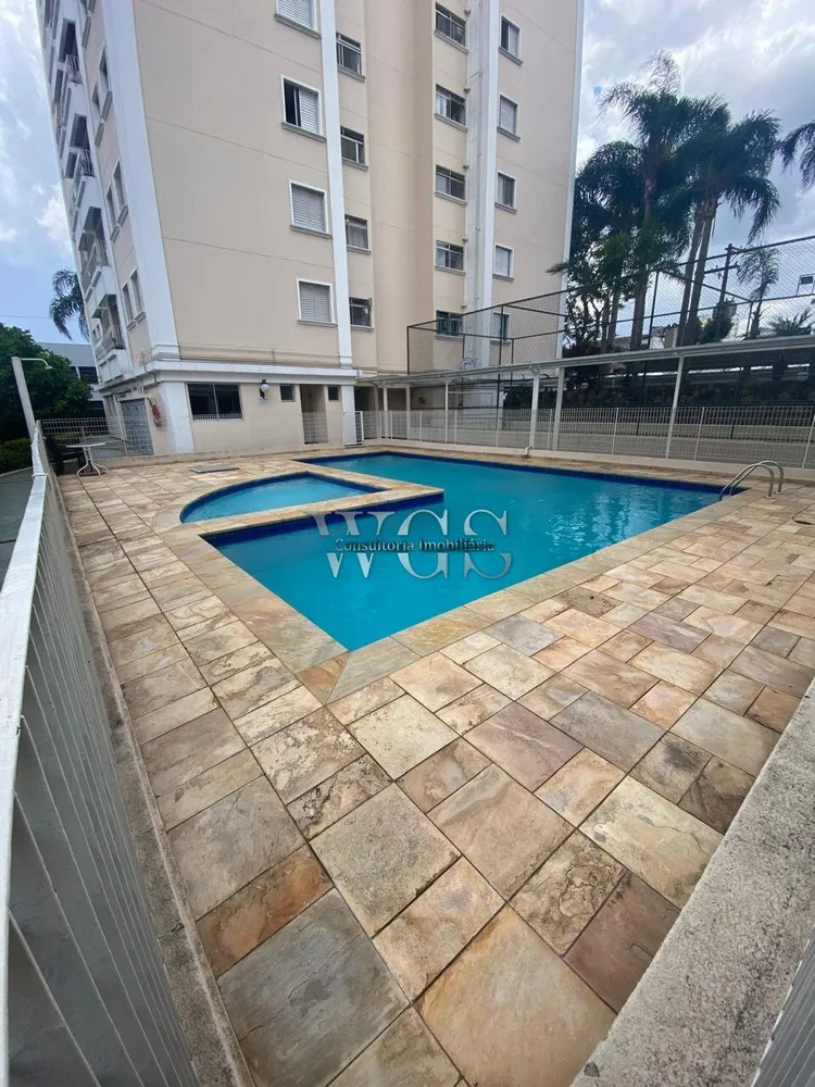 Apartamento, 3 quartos, 72 m² - Foto 5