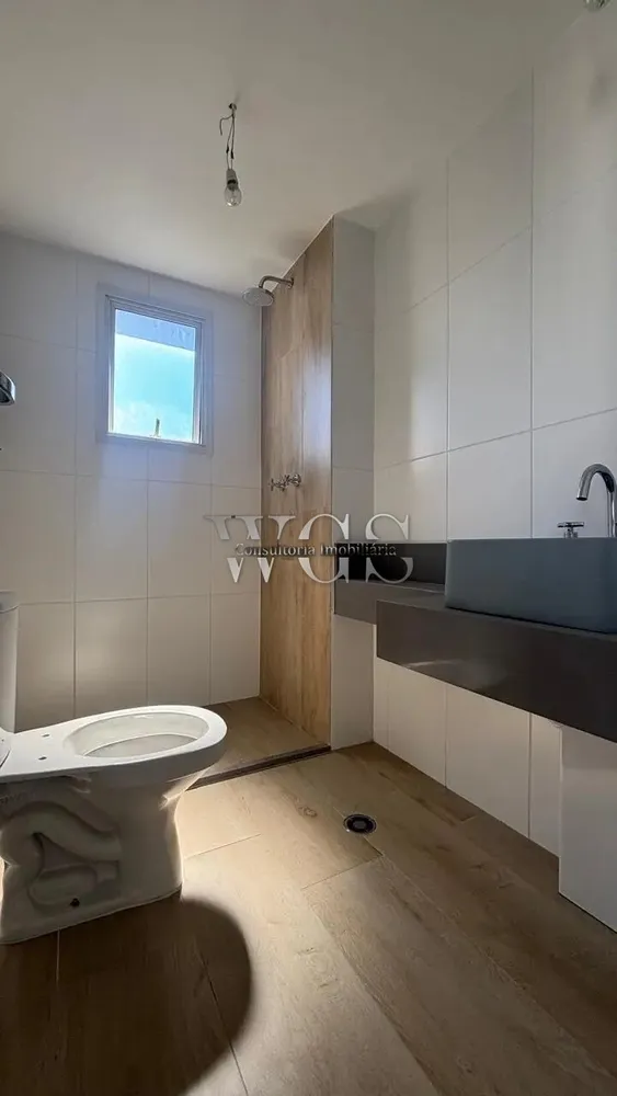 Apartamento, 3 quartos, 108 m² - Foto 1