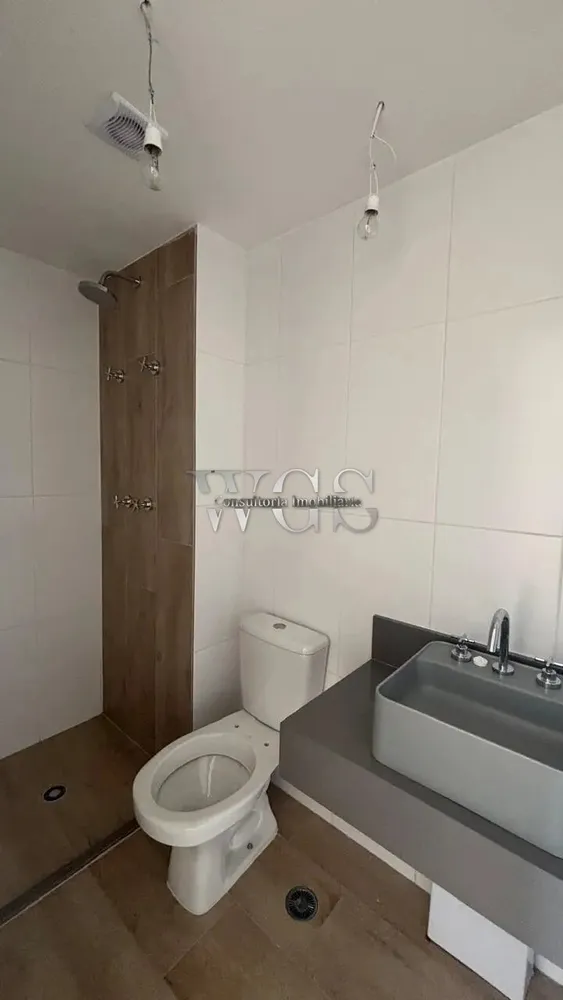 Apartamento, 3 quartos, 108 m² - Foto 2