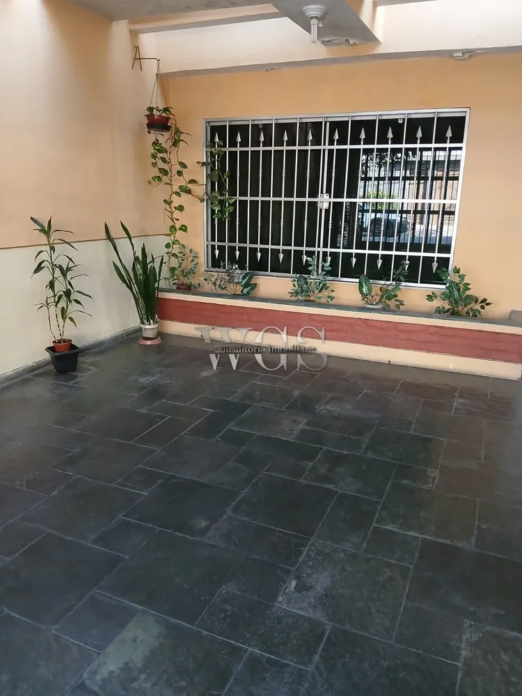 Sobrado, 3 quartos, 182 m² - Foto 15