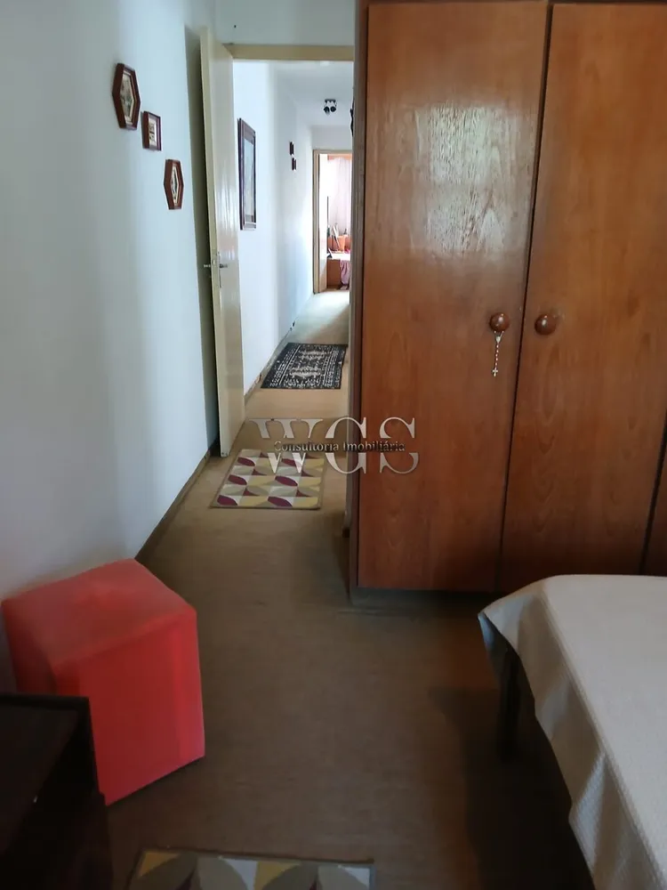 Sobrado, 3 quartos, 182 m² - Foto 13