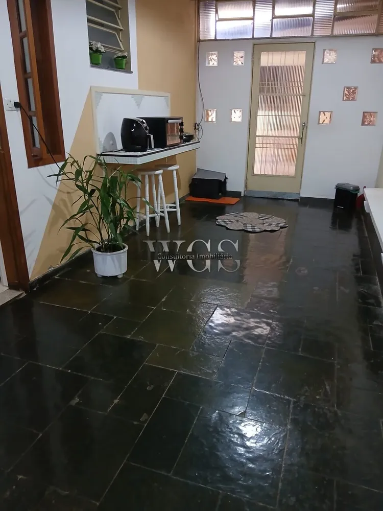 Sobrado, 3 quartos, 182 m² - Foto 4