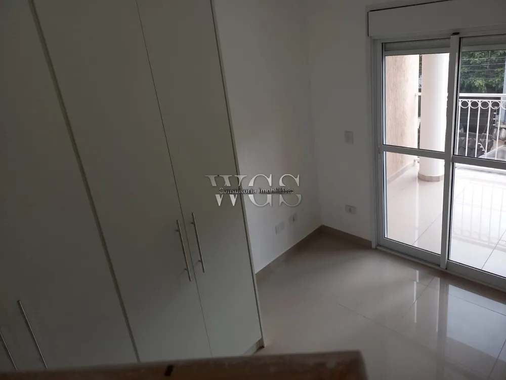 Sobrado, 3 quartos, 182 m² - Foto 12