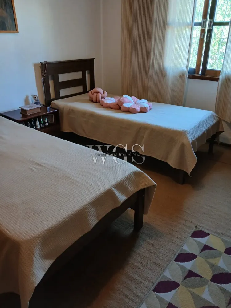 Sobrado, 3 quartos, 182 m² - Foto 11