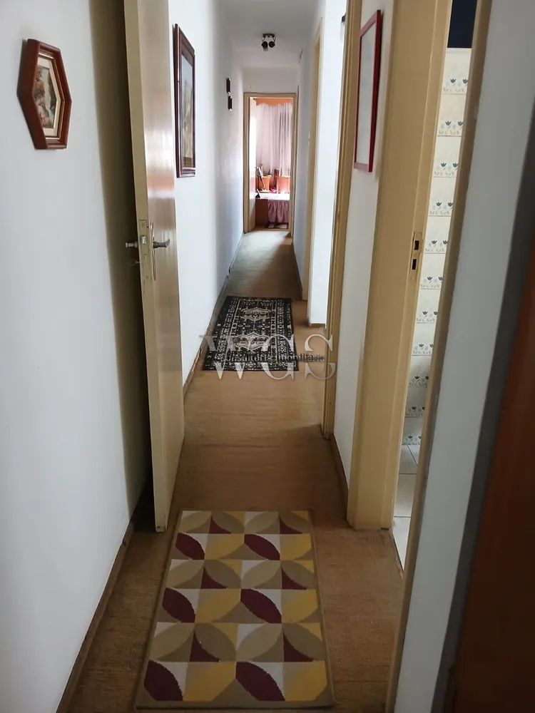 Sobrado, 3 quartos, 182 m² - Foto 9