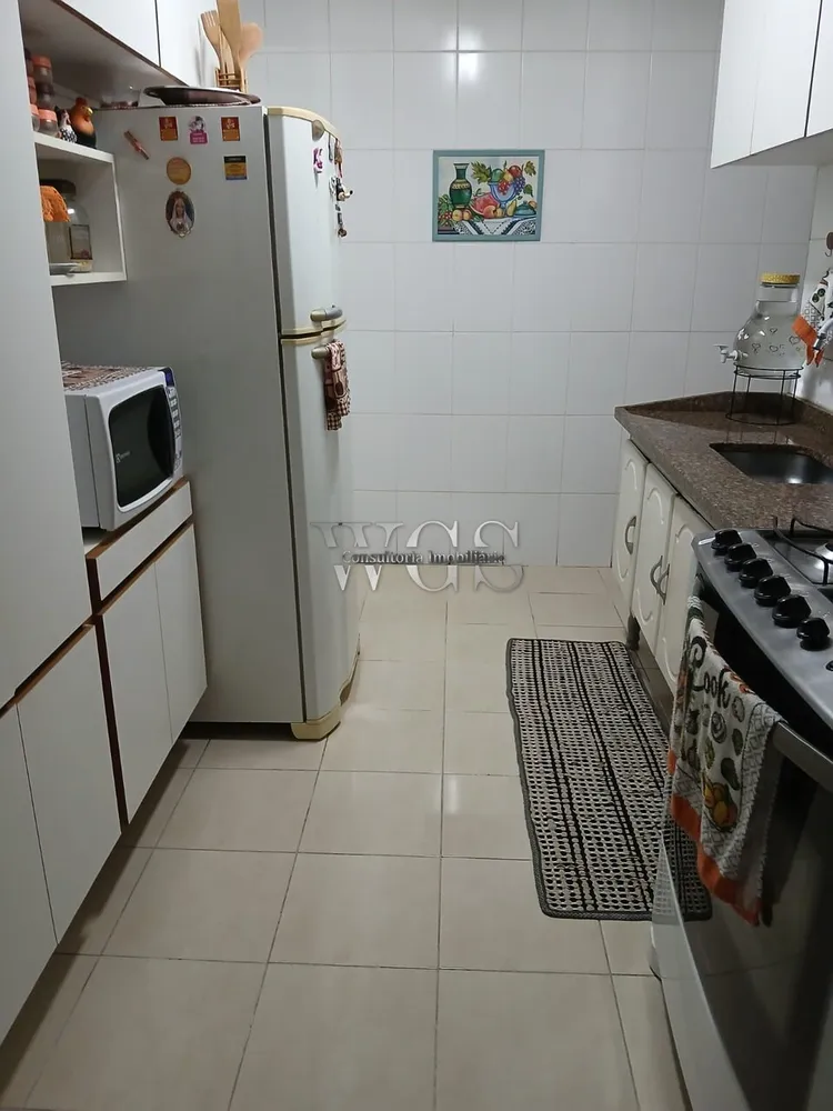 Sobrado, 3 quartos, 182 m² - Foto 2