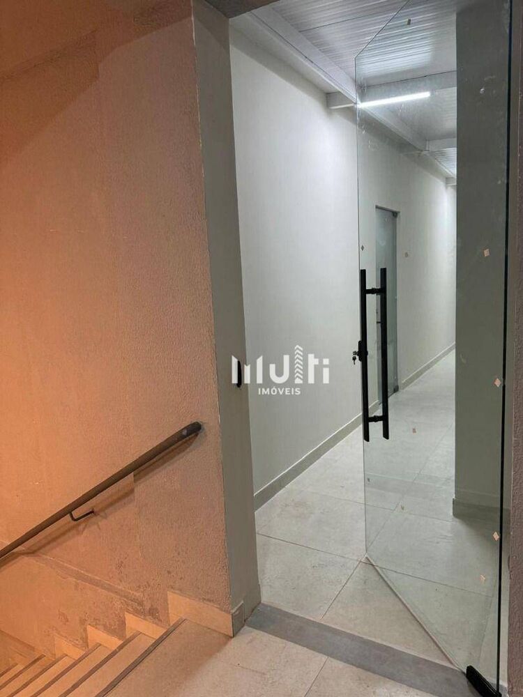 Conjunto Comercial-Sala para alugar, 37m² - Foto 9