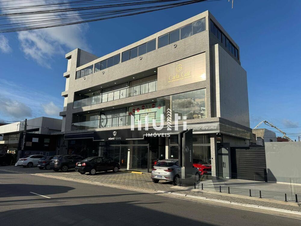 Conjunto Comercial-Sala para alugar, 37m² - Foto 2