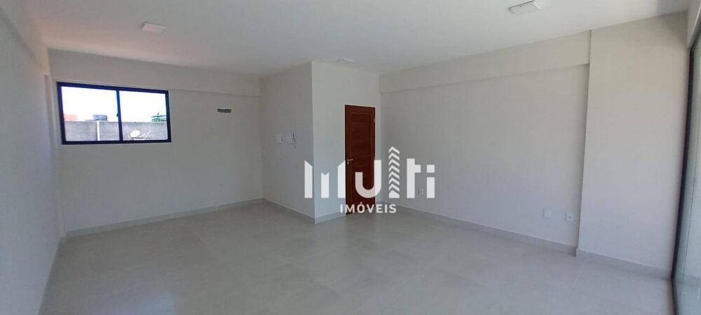 Conjunto Comercial-Sala para alugar, 37m² - Foto 7