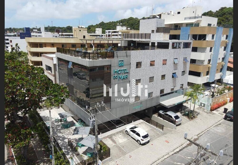 Apartamento para lancamento com 1 quarto, 20m² - Foto 1