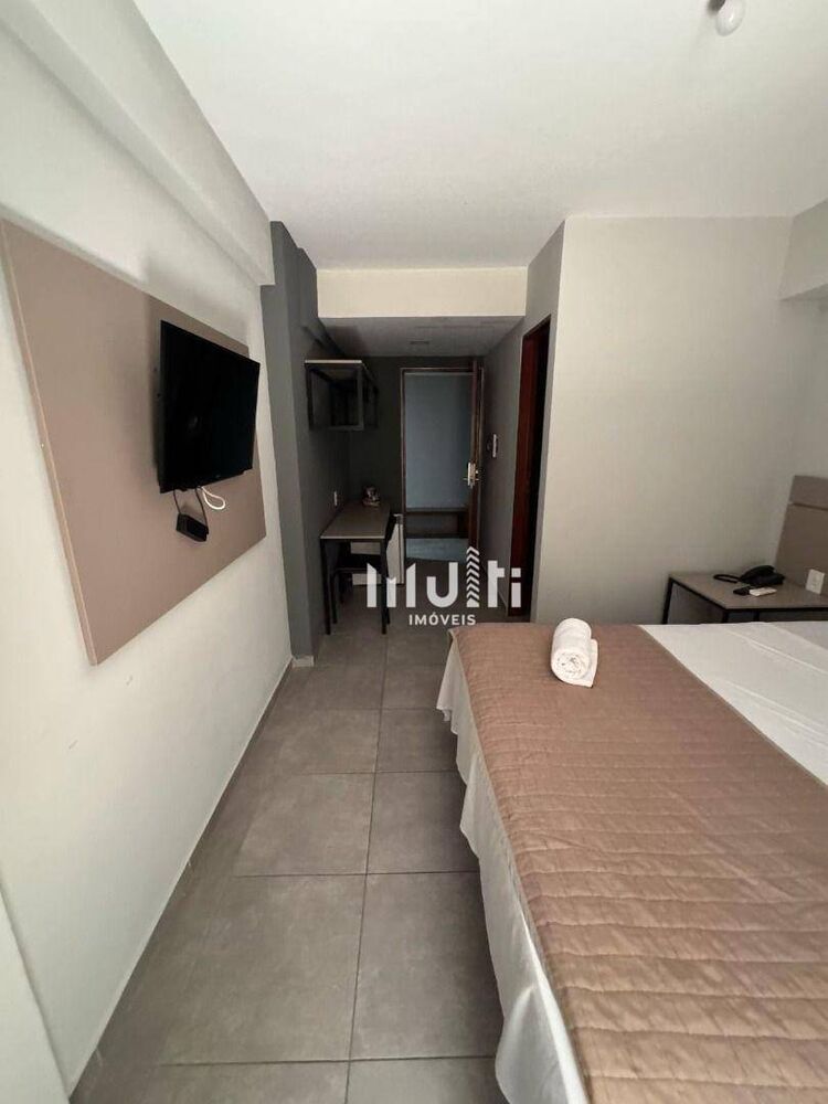 Apartamento para lancamento com 1 quarto, 20m² - Foto 3
