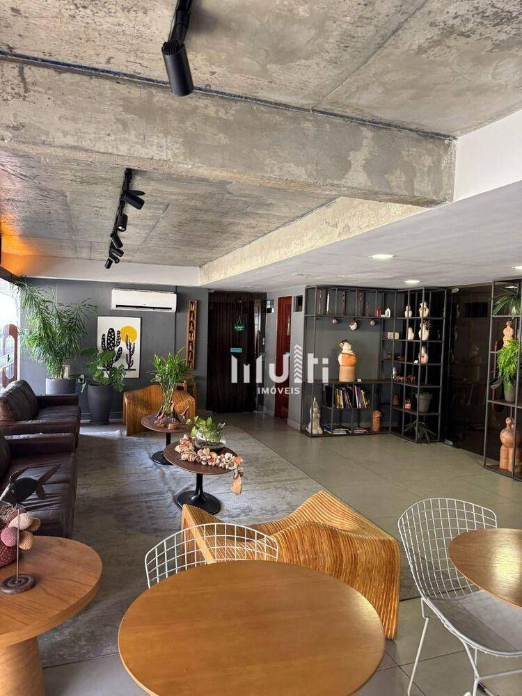 Apartamento para lancamento com 1 quarto, 20m² - Foto 6