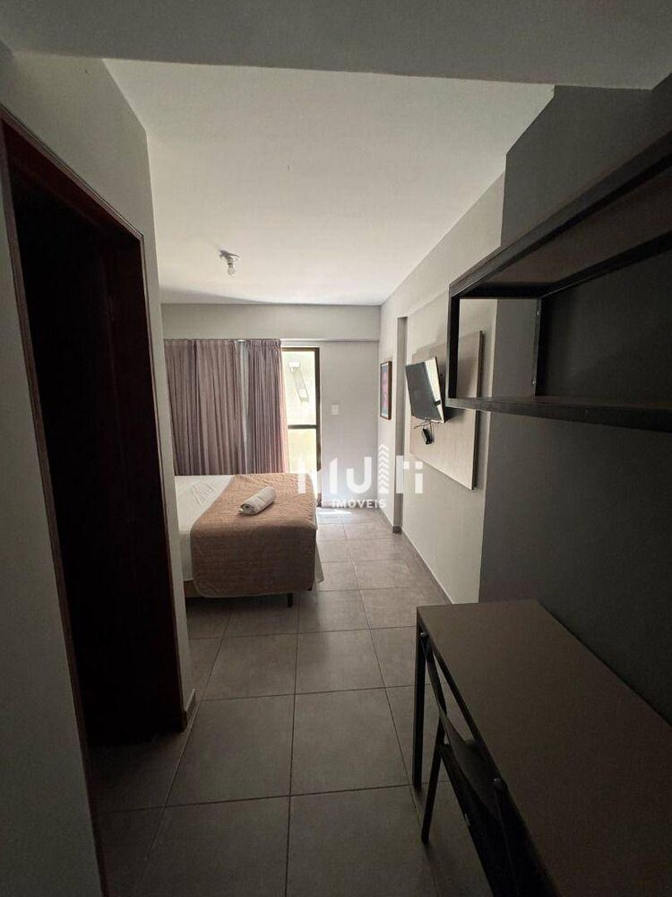 Apartamento para lancamento com 1 quarto, 20m² - Foto 2