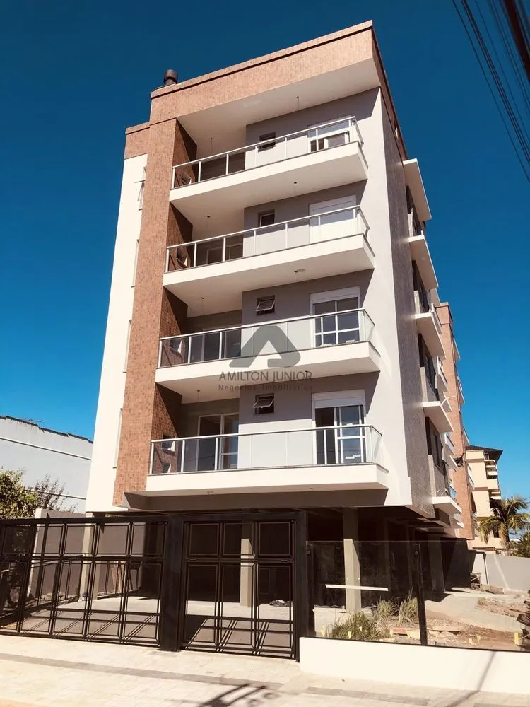 Apartamento, 1 quarto, 42 m² - Foto 1