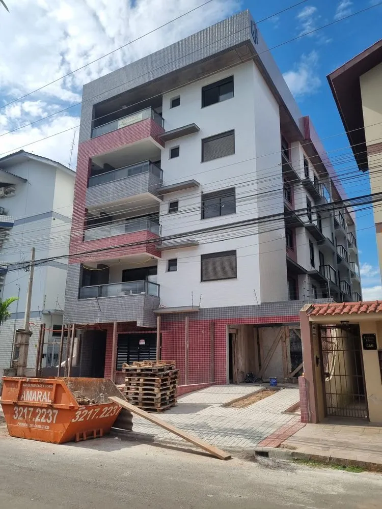 Apartamento, 1 quarto, 33 m² - Foto 4