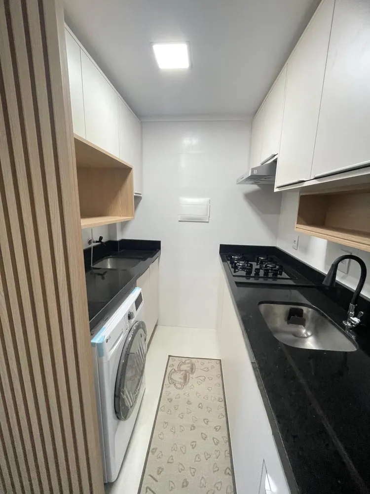 Apartamento, 1 quarto, 33 m² - Foto 6