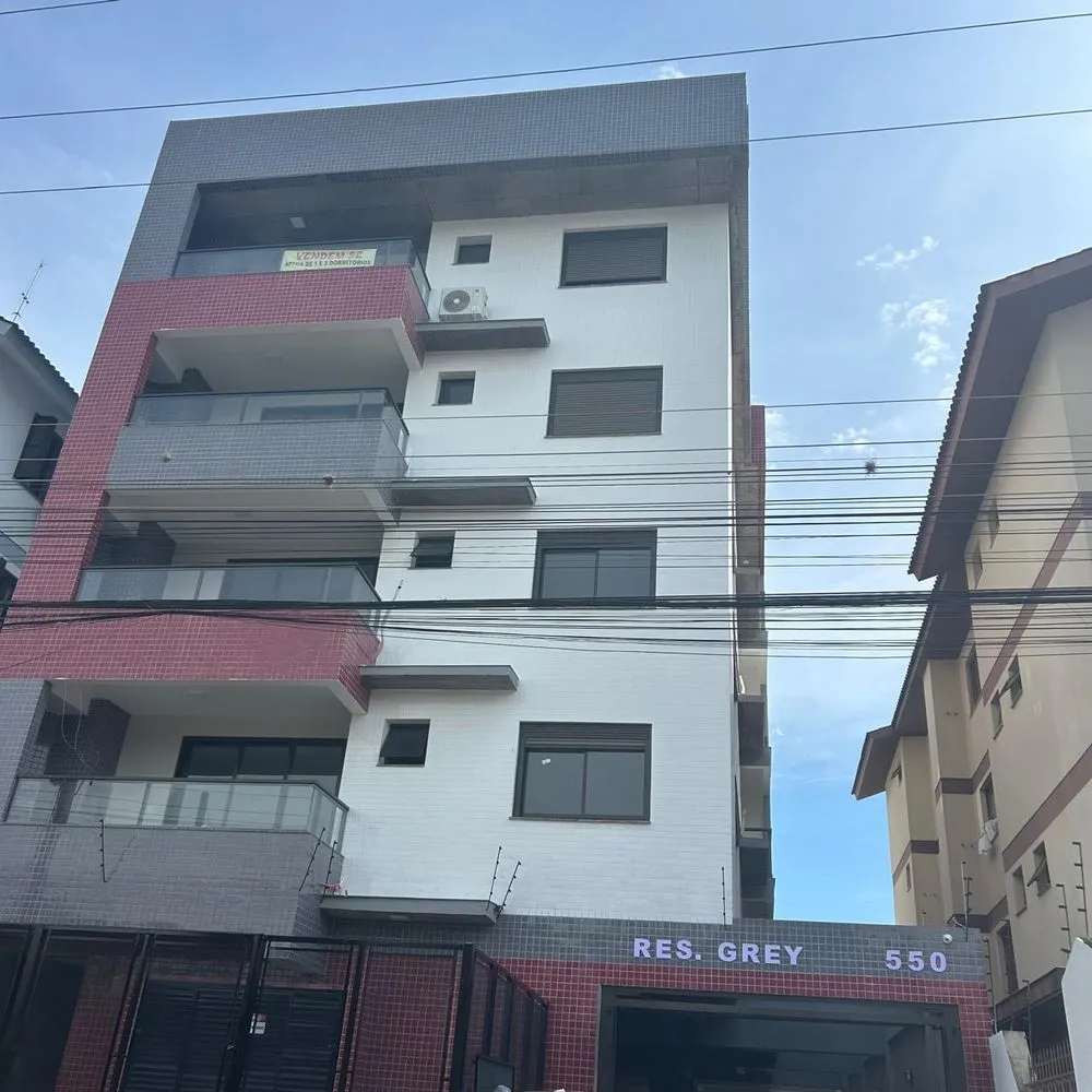 Apartamento, 1 quarto, 33 m² - Foto 2