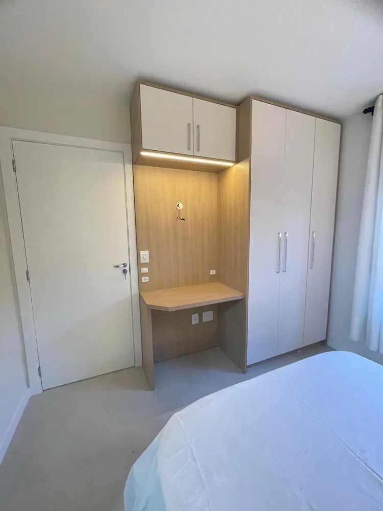 Apartamento, 1 quarto, 33 m² - Foto 11