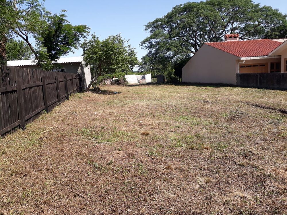 Terreno, 1050 m² - Foto 1