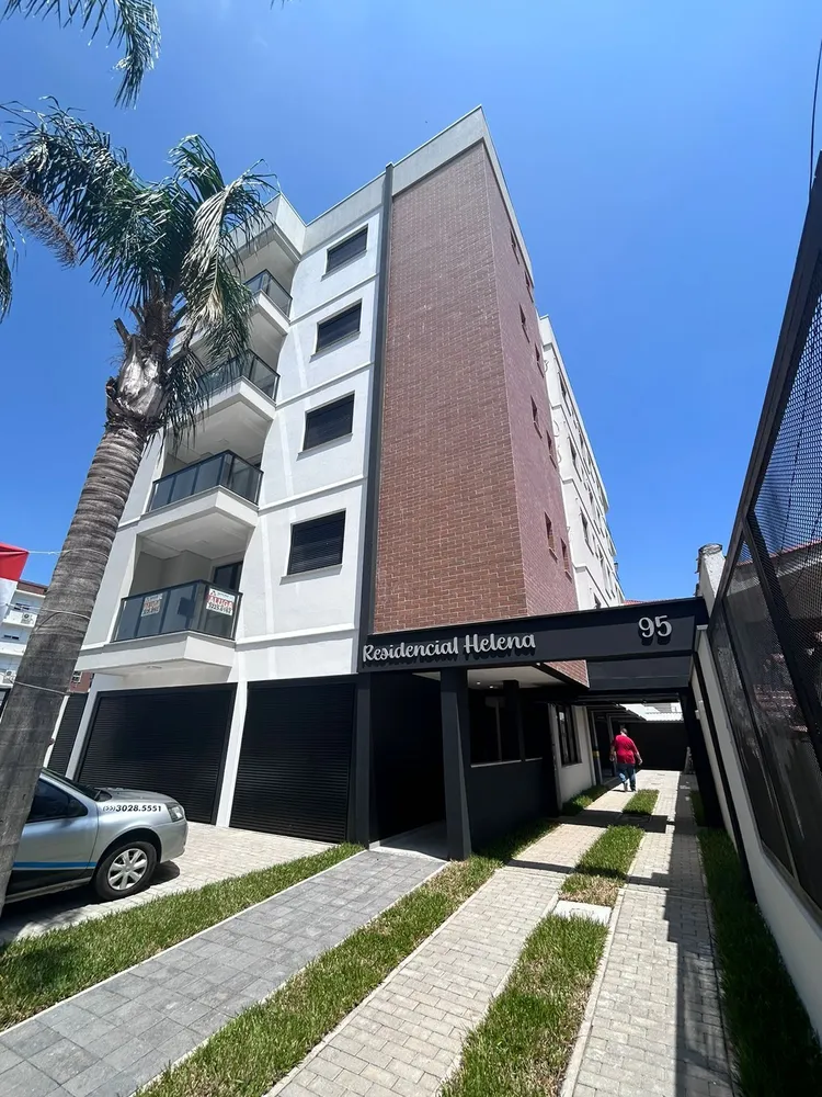 Apartamento, 2 quartos, 73 m² - Foto 1