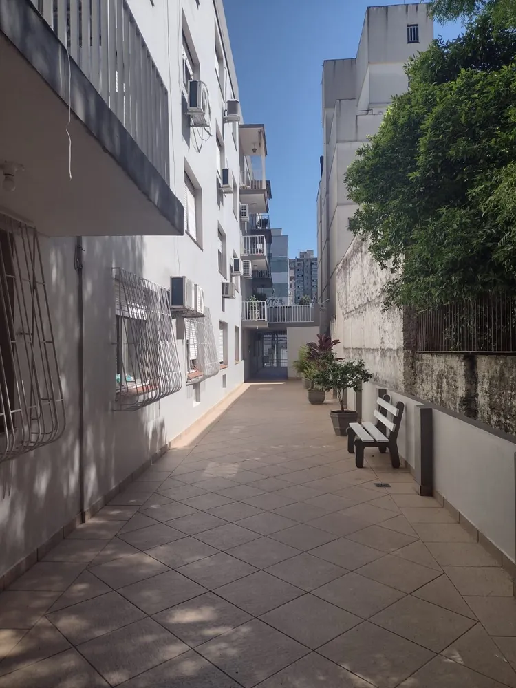 Apartamento, 2 quartos, 80 m² - Foto 2
