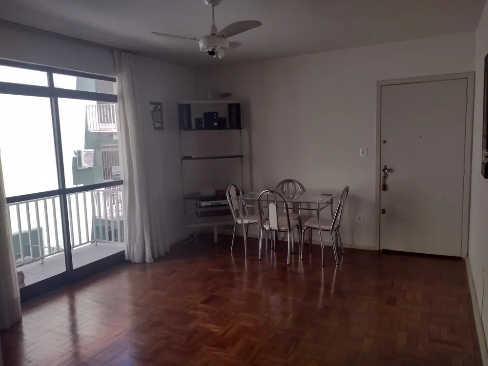 Apartamento, 2 quartos, 80 m² - Foto 8